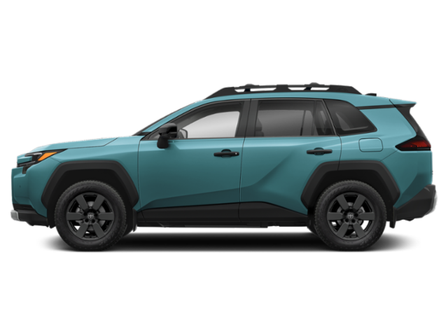 New 2026 Everest Toyota Woodland image 3