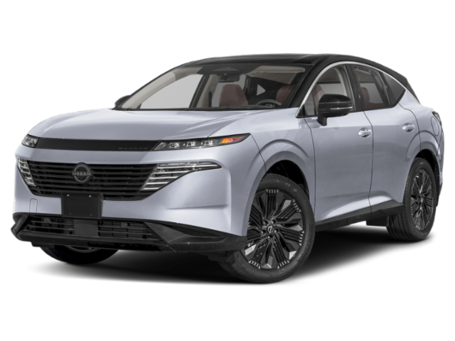 New 2026 Gray Nissan SL image 1
