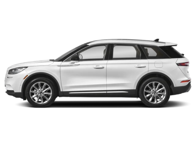 Used 2022 White Metallic Lincoln Reserve image 3