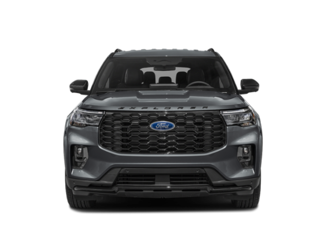 2025 Ford Explorer ST-Line photo 3