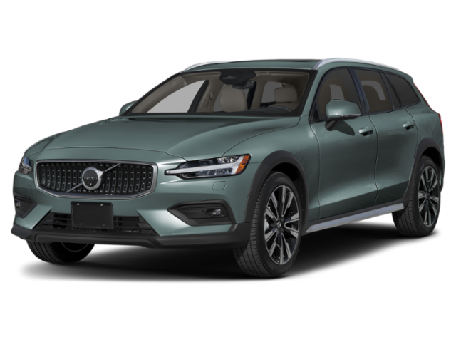 2026 Volvo V60 Cross Country B5 Plus AWD's photo