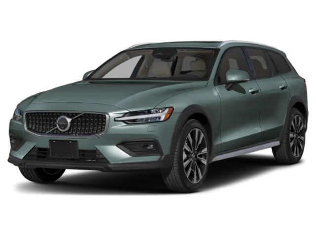 2026 Volvo V60 Cross Country B5 Plus AWD's photo