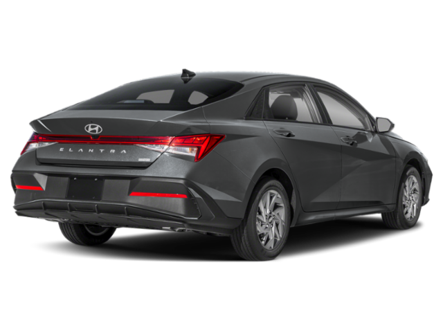 New 2026 Ecotronic Gray Hyundai Blue image 2