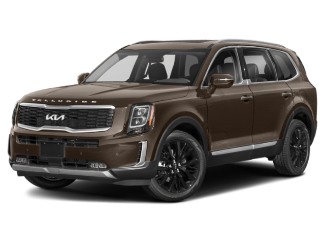 2022 Kia Telluride