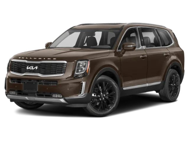 Used 2022 White Kia SX image 7