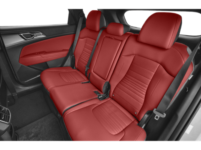 New 2026 GLACIAL WHITE PEARL Kia SX-Prestige image 10