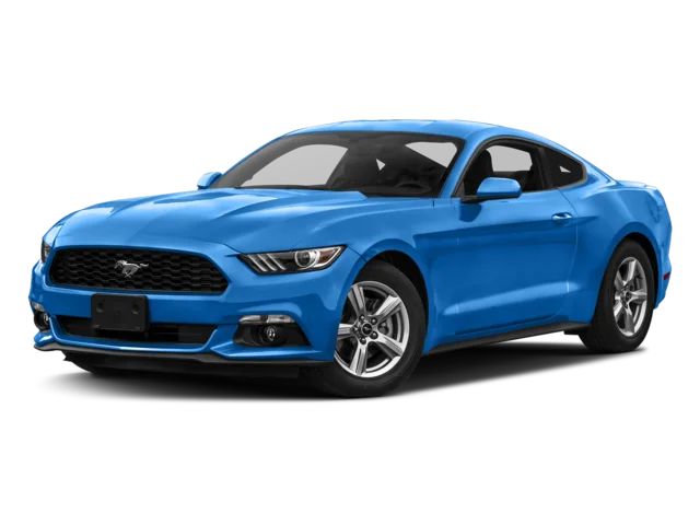 Used 2017 Blue Ford V6 image 1