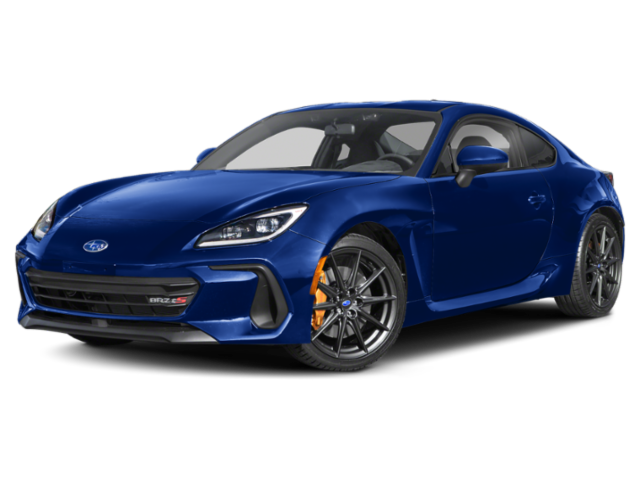 2026 Subaru BRZ tS MT's photo