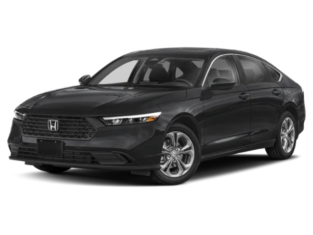 Used 2023  Honda EX image 1