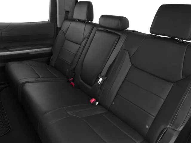 Used 2016 White Toyota Limited image 15