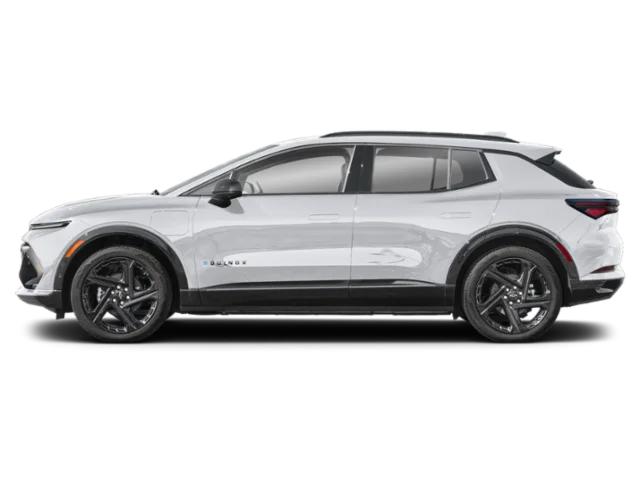 New 2025 IRIDESCENT PEARL TRICOAT Chevrolet rs image 3
