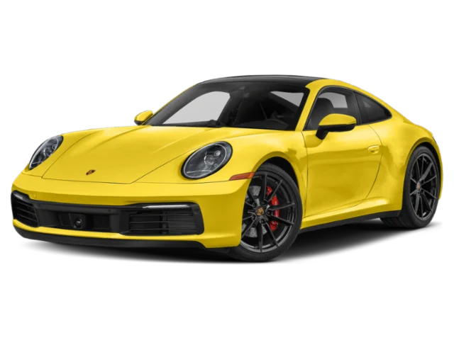 2024 Porsche 911 Carrera 4 GTS Coupe's photo