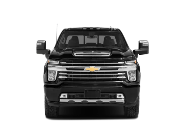 Used 2021 Beige Chevrolet High Country image 11