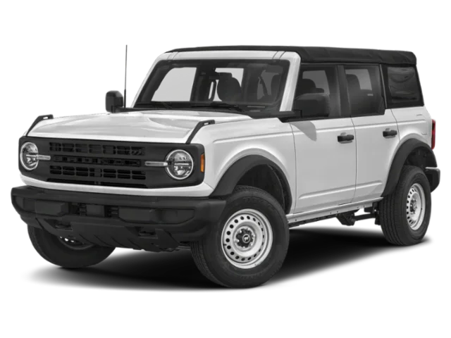 2022 Ford Bronco Outer Banks Advanced 4x4's photo