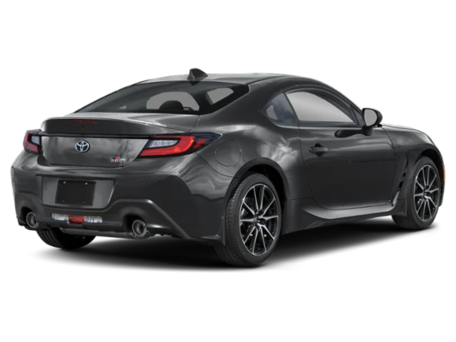 Used 2025 Pavement Toyota  image 2