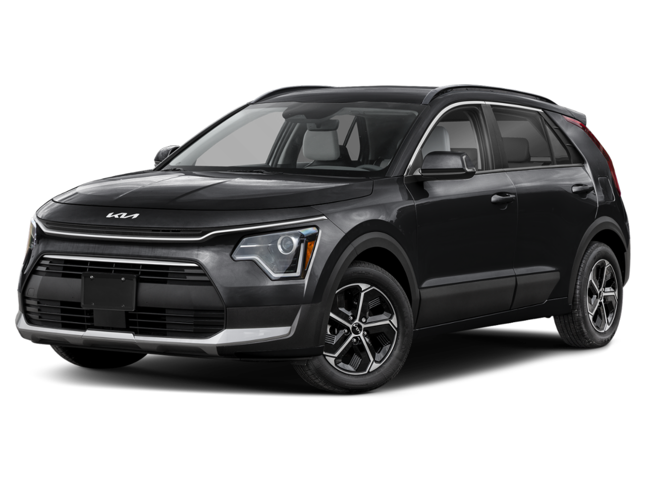2026 Kia Niro EX HEV's photo