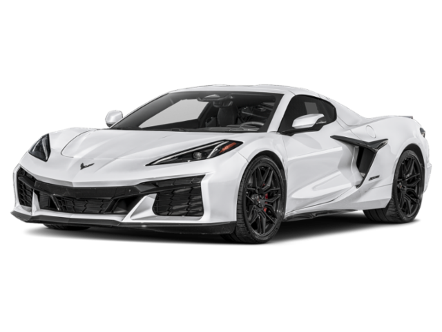 New 2027 Arctic White Chevrolet 3LZ image 1
