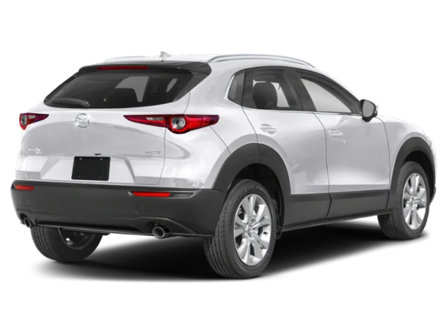 Used 2022 White Mazda 2.5 S Premium Package image 2