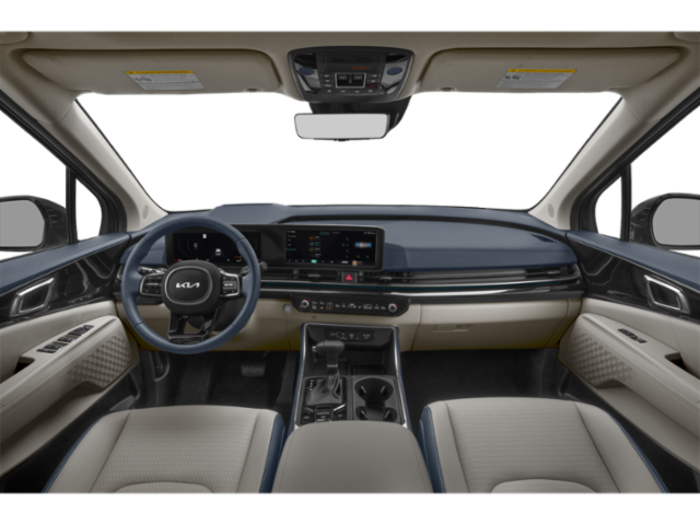 New 2027 Ceramic Silver Kia SX Prestige image 5