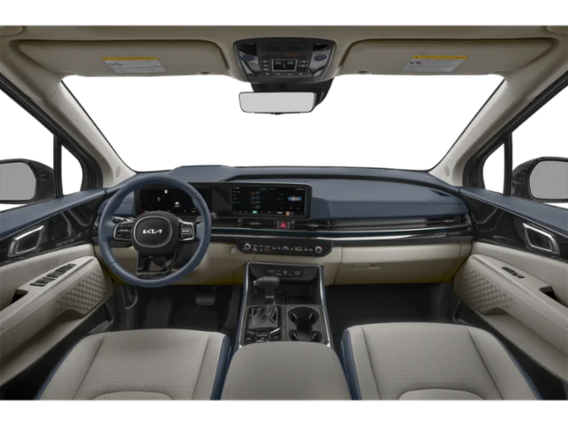 New 2027  Kia SX Prestige image 7