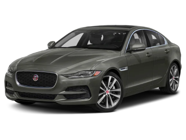 2020 Jaguar XE P250 S AWD's photo