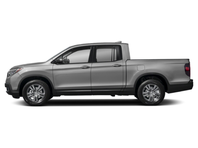 Used 2019 Lunar Silver Metallic Honda Sport image 7