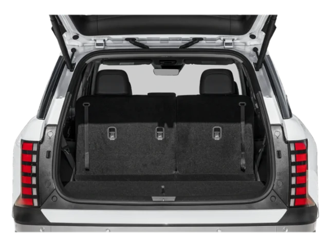 New 2027  Hyundai SEL Premium image 10