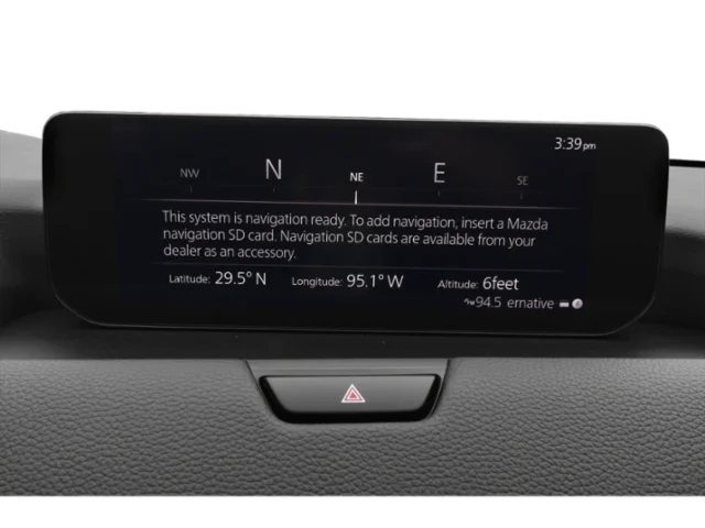 2024 Mazda CX-90 Turbo Premium Package - Photo 13
