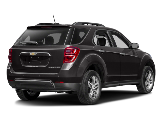 Used 2016 Chevrolet Equinox LTZ with VIN 2GNALDEK7G6178736 for sale in Midwest City, OK