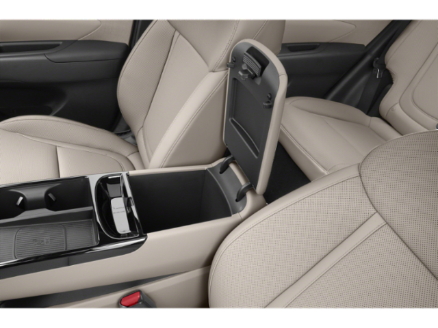 2025 Hyundai Tucson SEL Convenience - Photo 11