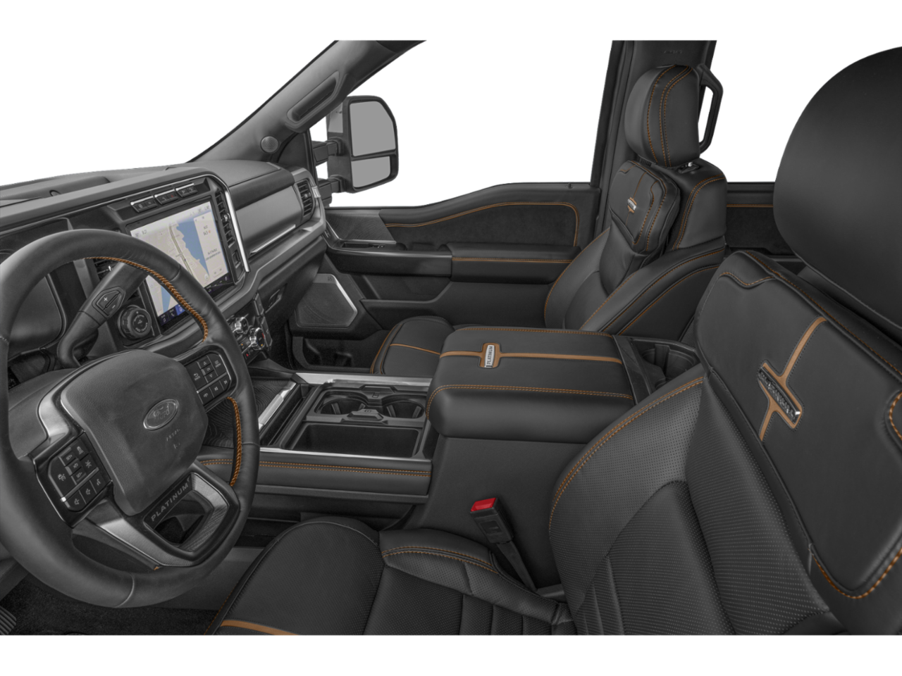 New 2027 Marsh Gray Ford  image 6