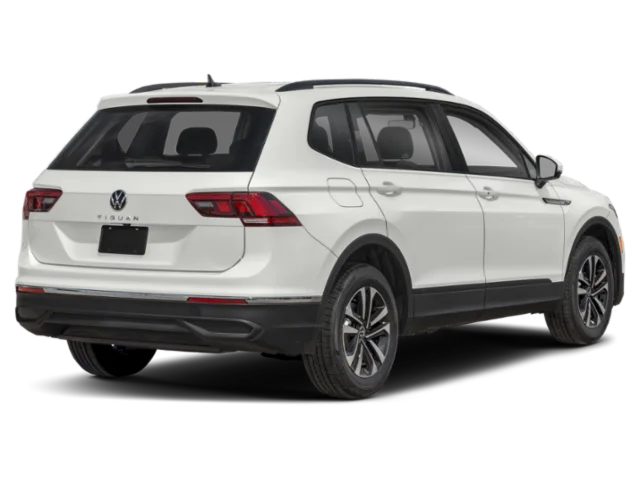 New 2022  Volkswagen S image 2
