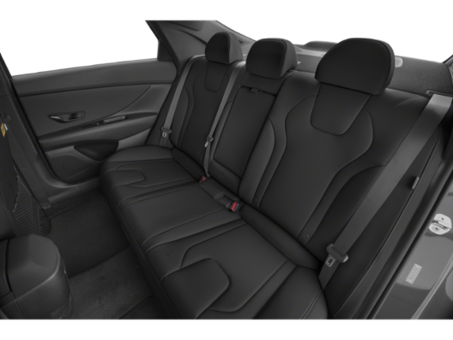 New 2026 Abyss Black Hyundai Limited image 10