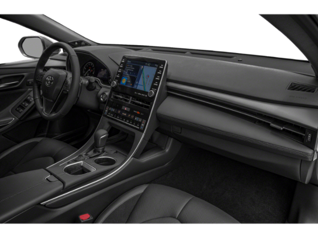 Used 2022 Harbor Gray Metallic Toyota Touring image 18