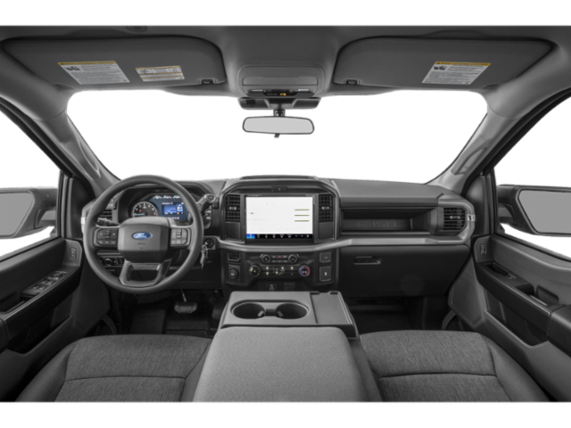 New 2026 White Ford XL image 5