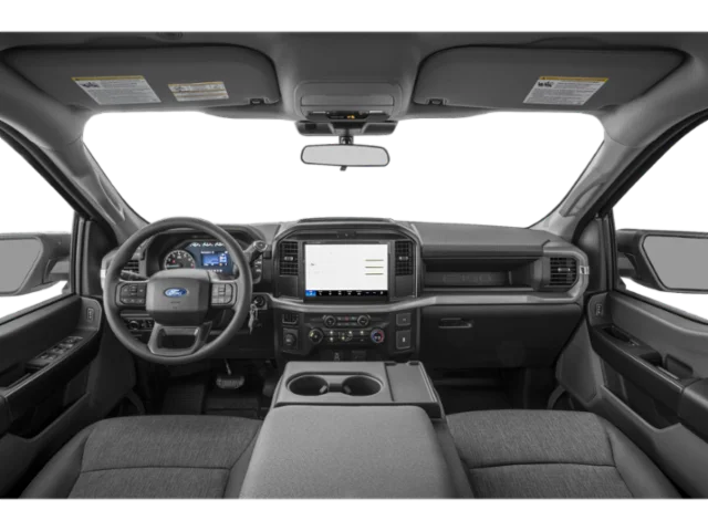 New 2026 Oxford White Ford XL image 5
