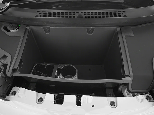 Used 2014 Silver BMW with Range Extender image 14
