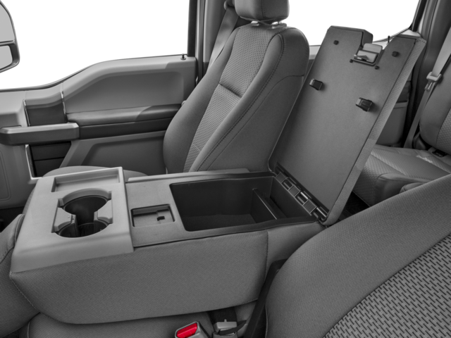 Used 2018 White Ford XLT image 12