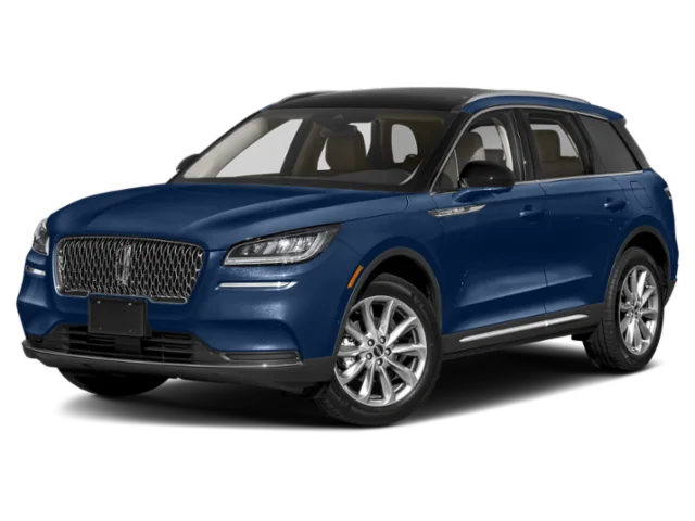 Used 2021 Blue Lincoln Reserve image 2