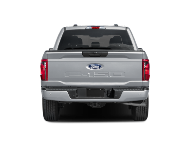 New 2026  Ford 4X4 CREWCAB STX image 5