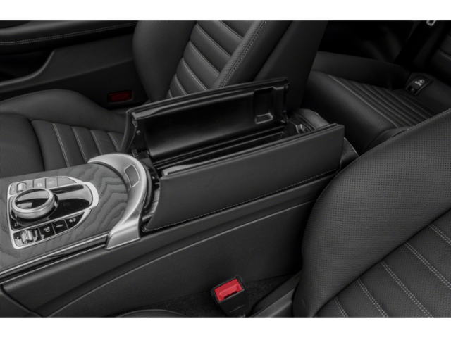Used 2019 Black Mercedes-Benz C 43 AMG® image 17