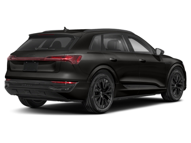 Used 2024 Audi Q8 e-tron Premium Plus with VIN WA15ABGE9RB020856 for sale in Alexandria, VA