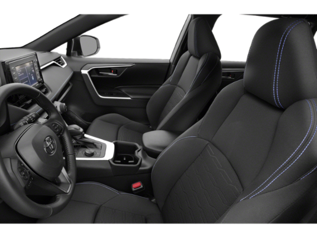 Used 2022 White Toyota XSE image 7