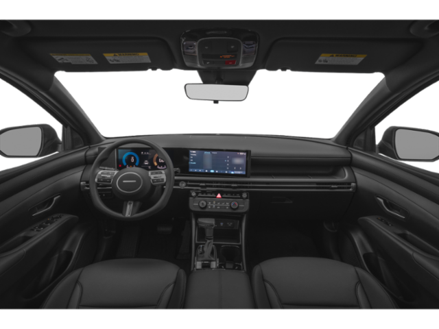 New 2027 Atlas White Hyundai SE AWD image 22