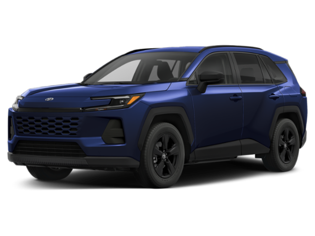 New 2026 Blueprint Toyota XLE Premium image 1