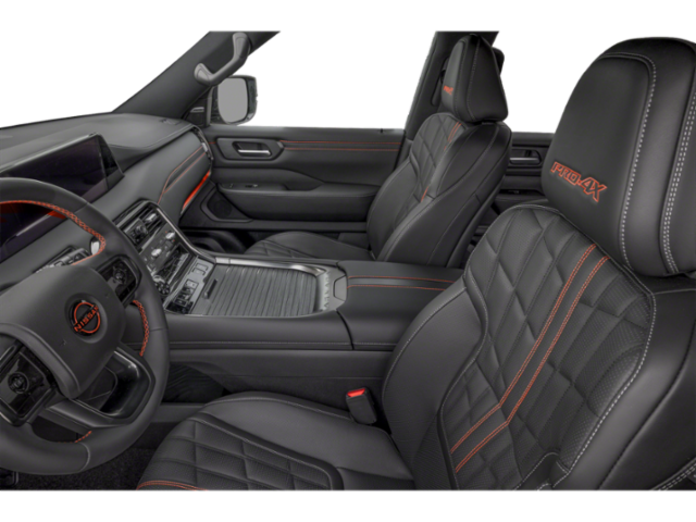 2025 Nissan Armada PRO-4X - Photo 6
