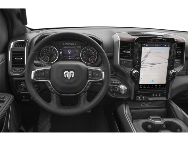 2026 Ram 1500 Laramie photo 4