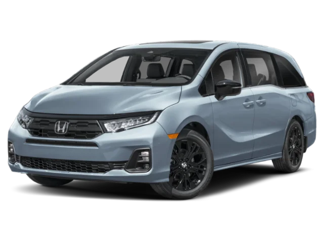 Used 2025 Black Honda Sport-L image 1