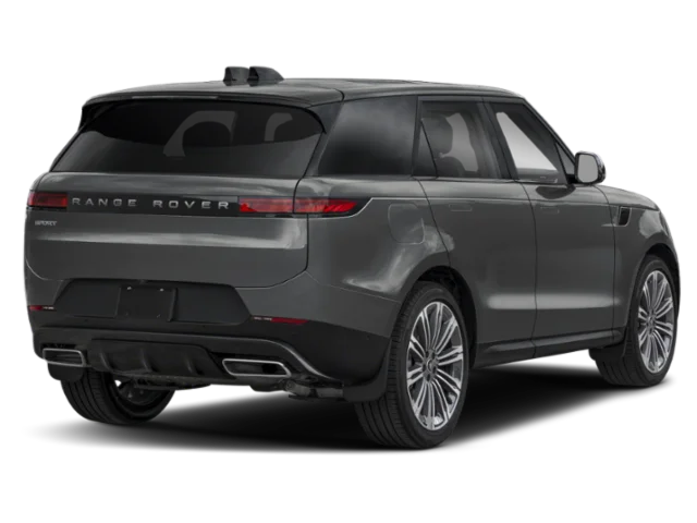 New 2026  Land Rover SE image 2