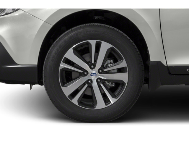Used 2018 Crimson Red Pearl Subaru 3.6R image 10
